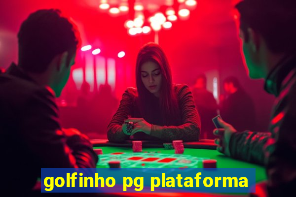 golfinho pg plataforma